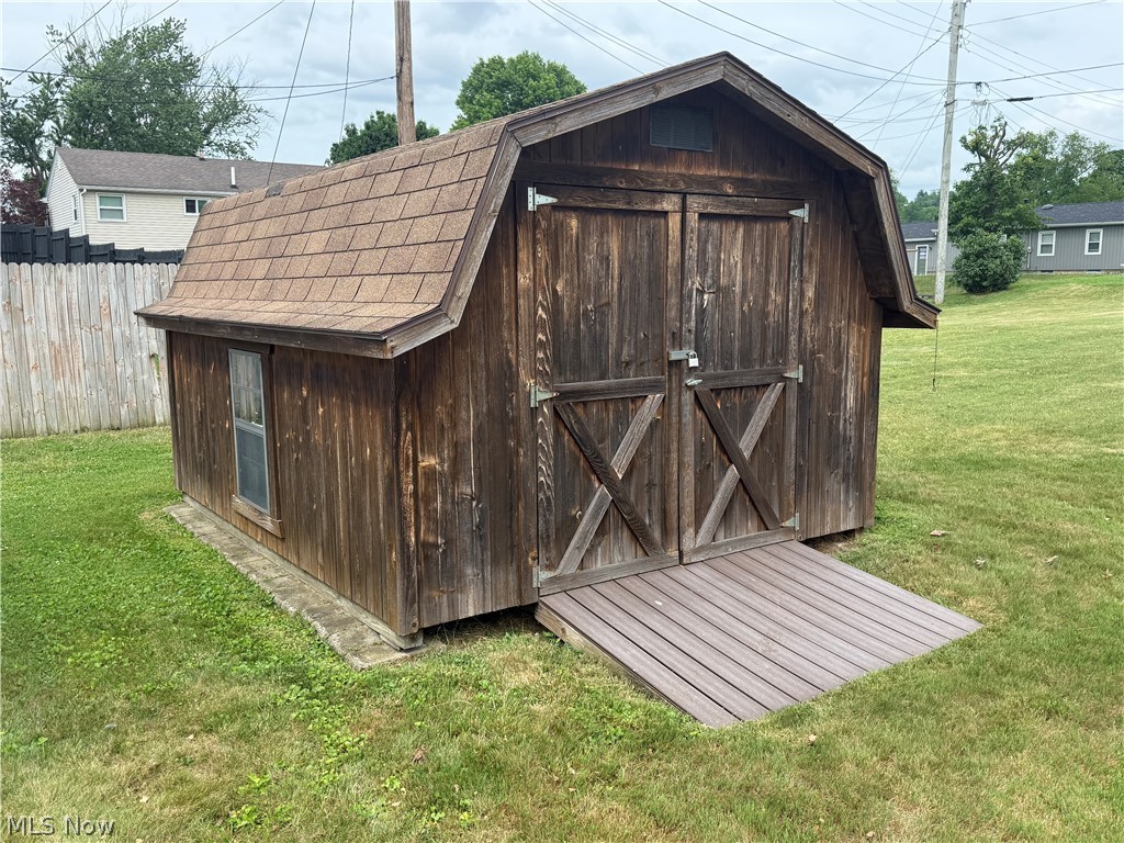 First Southpark Add - Residential