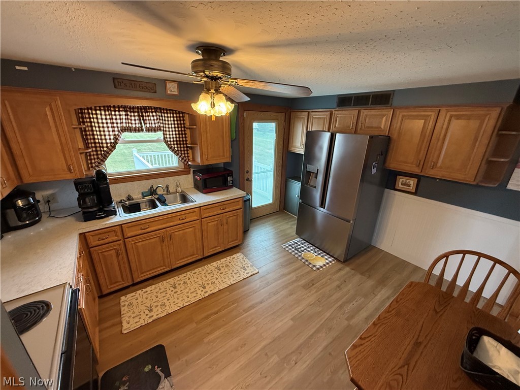 First Southpark Add - Residential