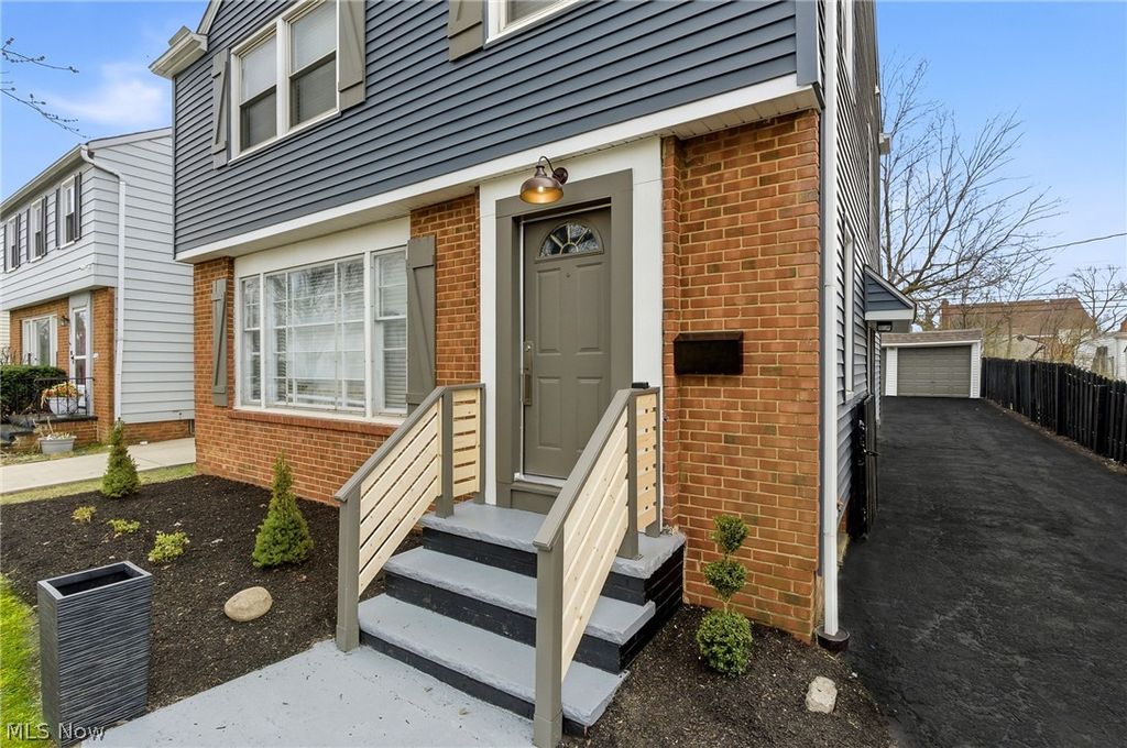 Photo of 4046 Stilmore Road, South Euclid, OH 44121 (MLS # 5194702)