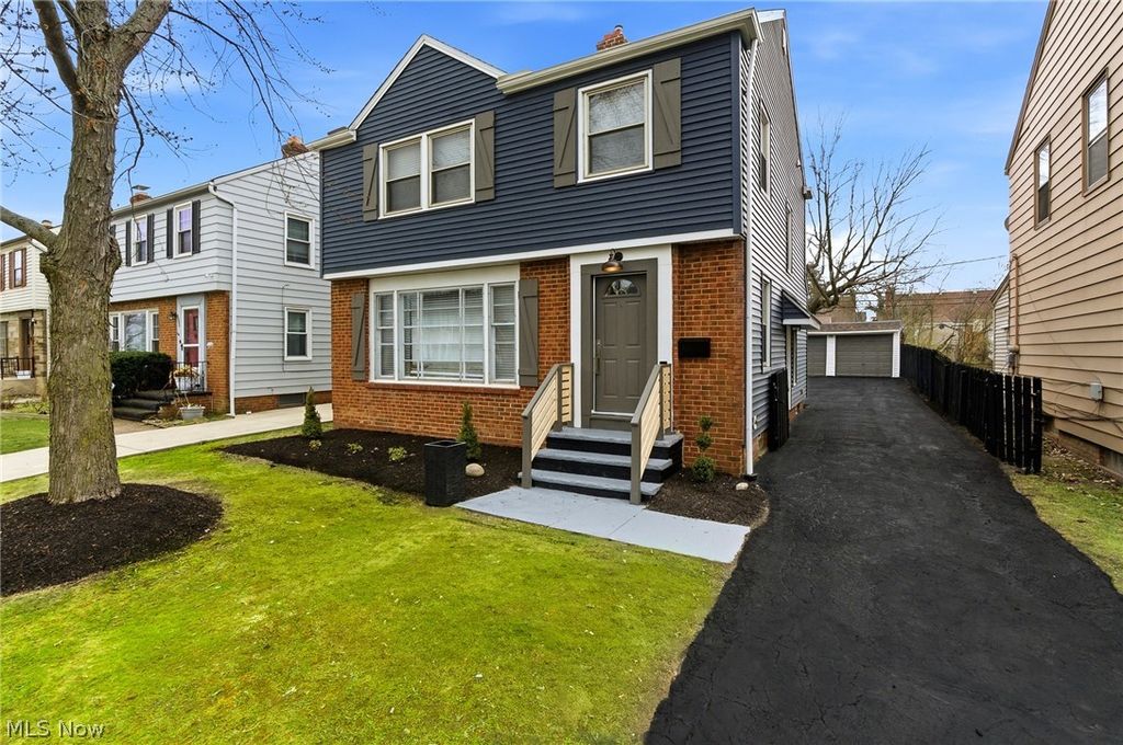 Photo of 4046 Stilmore Road, South Euclid, OH 44121 (MLS # 5194702)