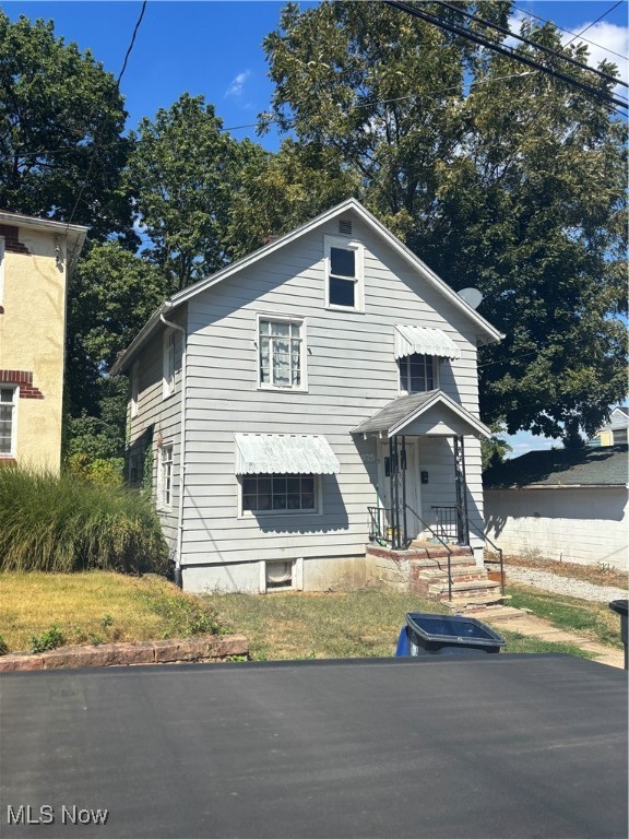 Helfers Summit Lake View - Residential