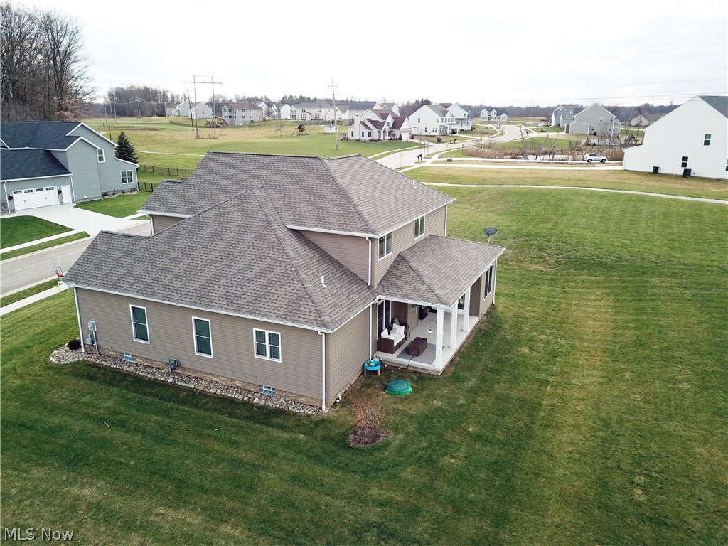 Sugar Maple Ph 1 - Residential