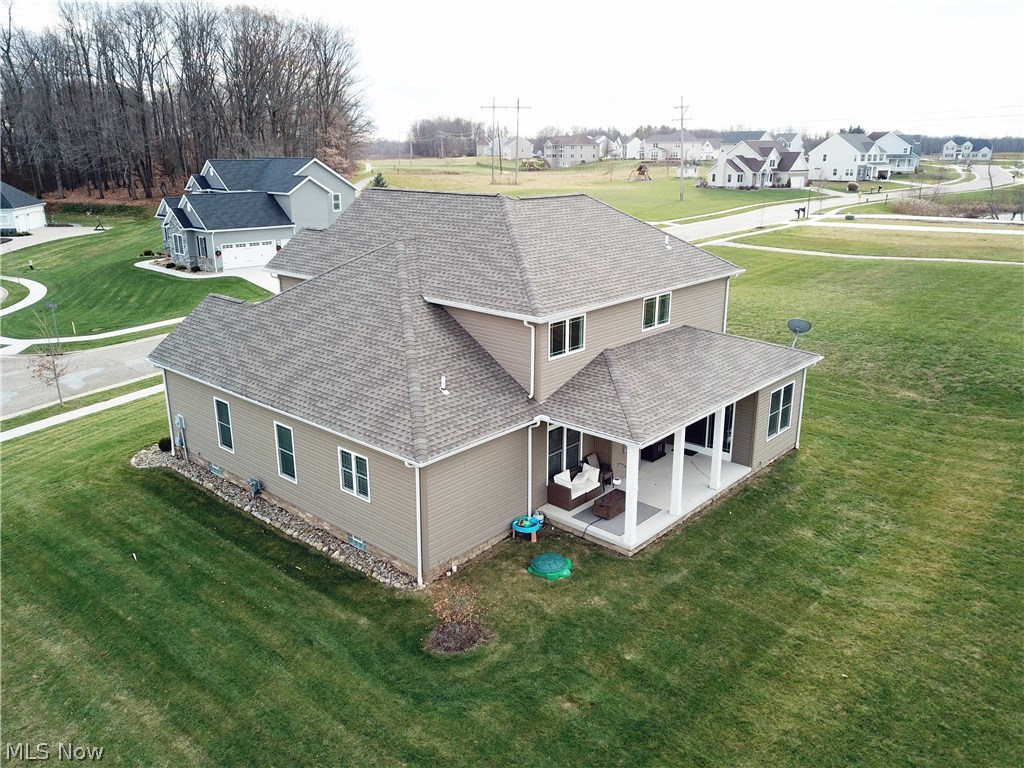 Sugar Maple Ph 1 - Residential