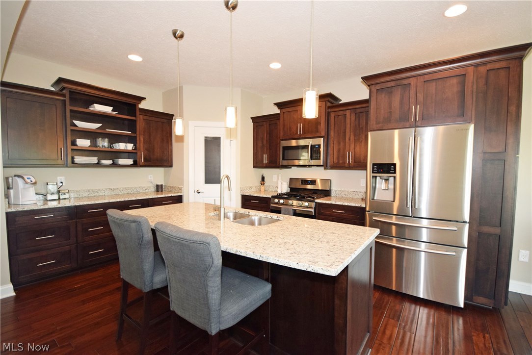 Sugar Maple Ph 1 - Residential