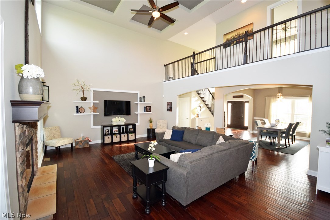 Sugar Maple Ph 1 - Residential