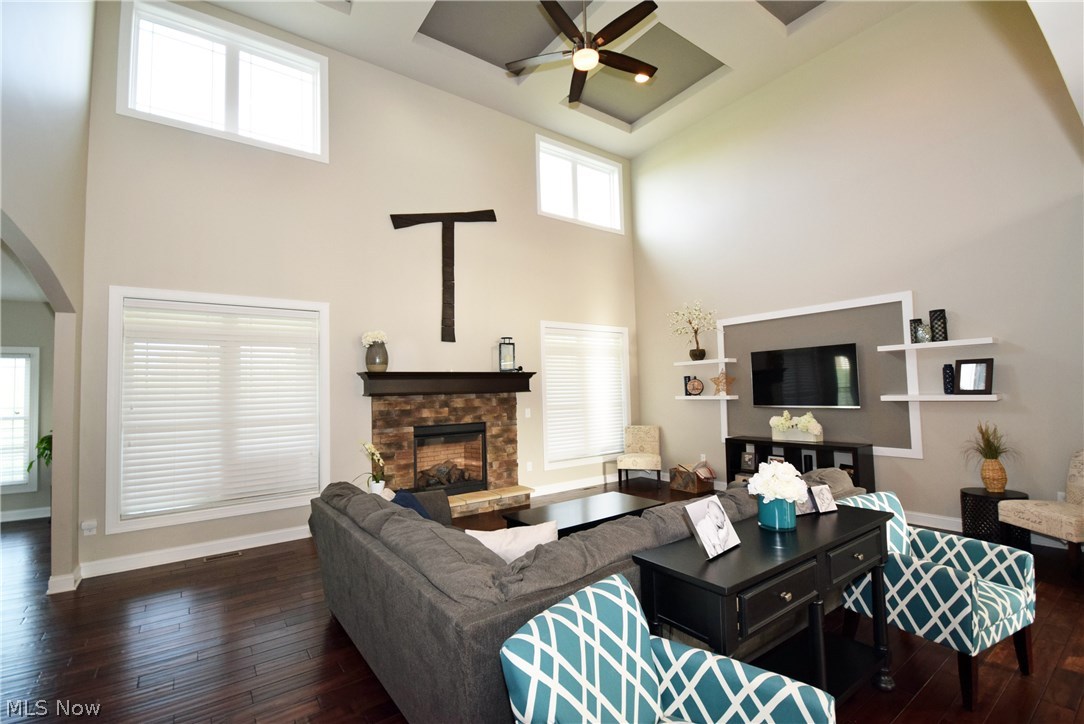 Sugar Maple Ph 1 - Residential