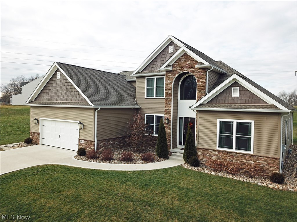 Sugar Maple Ph 1 - Residential