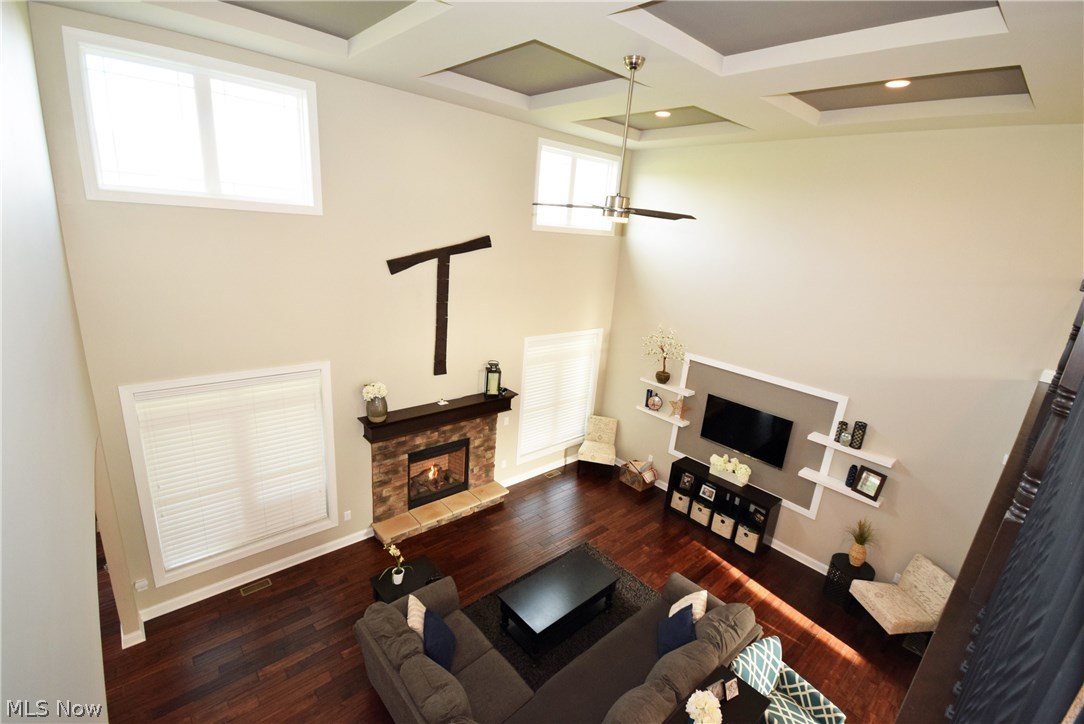 Sugar Maple Ph 1 - Residential