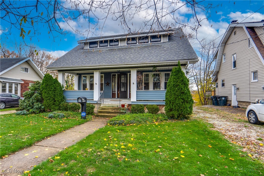 1592 Hillside Terrace, Akron, Ohio image 2