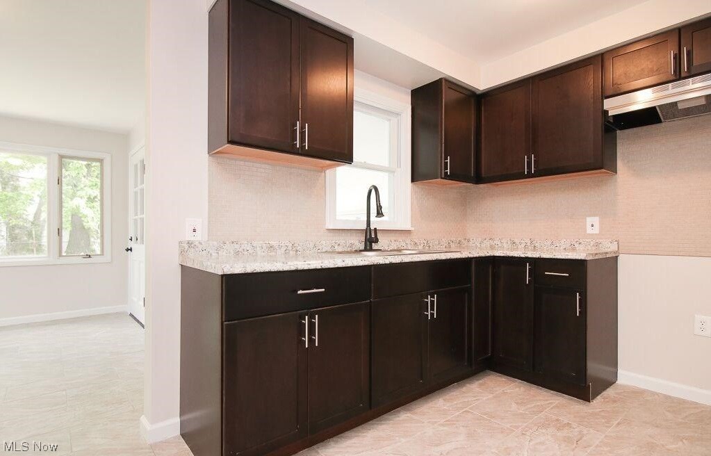 Euclid Homes - Residential Lease