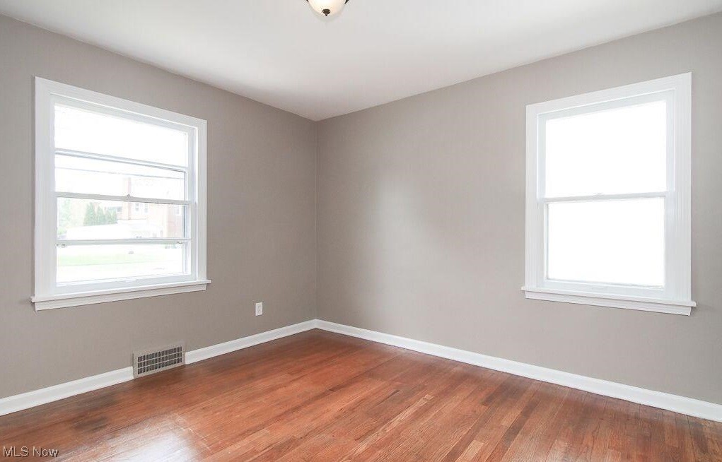 Euclid Homes - Residential Lease