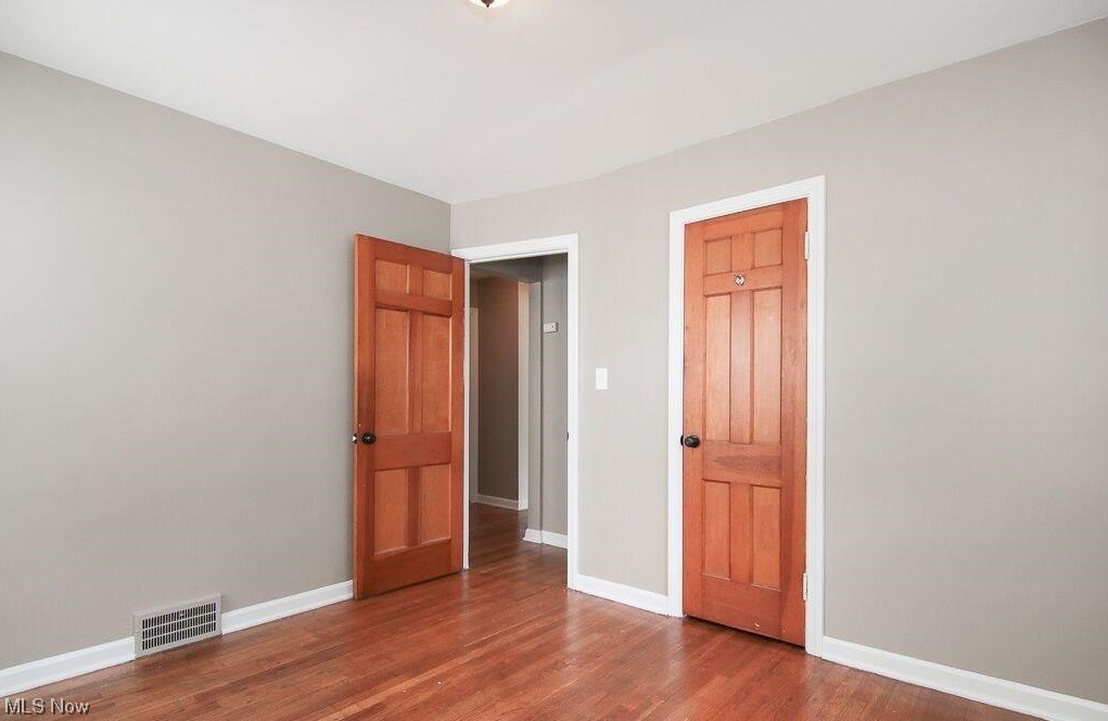 Euclid Homes - Residential Lease