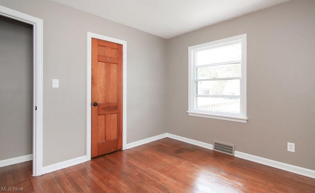 Euclid Homes - Residential Lease