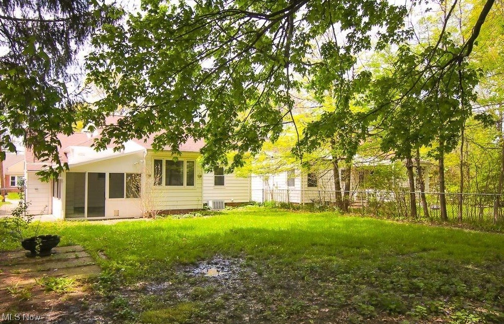 Euclid Homes - Residential Lease