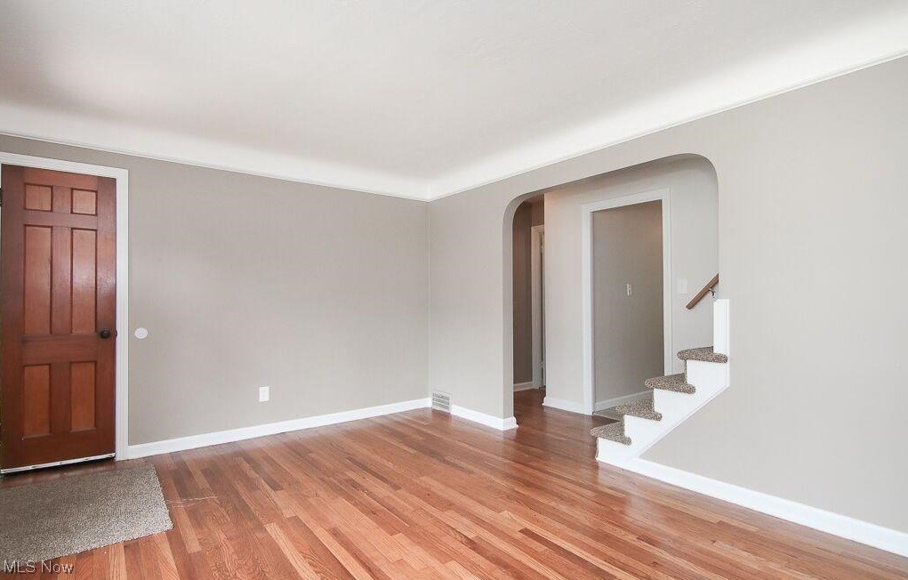 Euclid Homes - Residential Lease