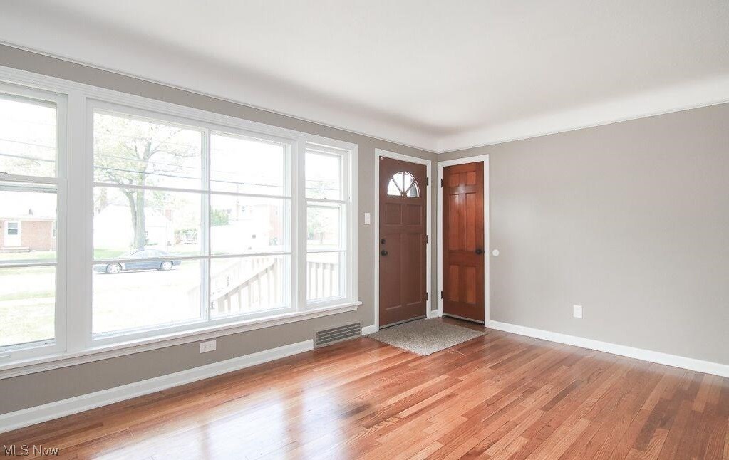 Euclid Homes - Residential Lease