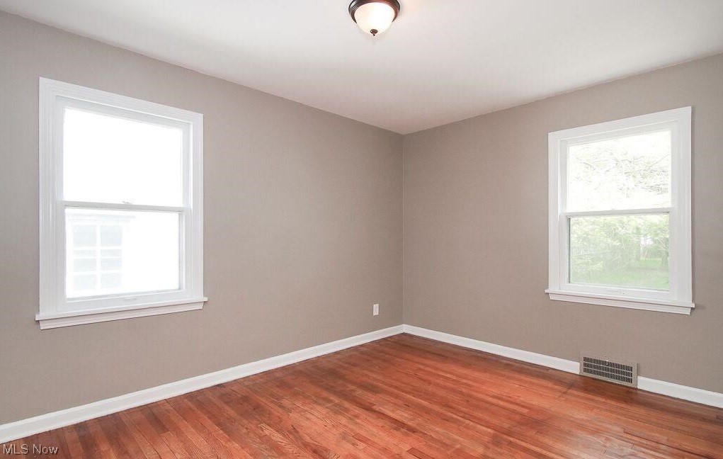 Euclid Homes - Residential Lease