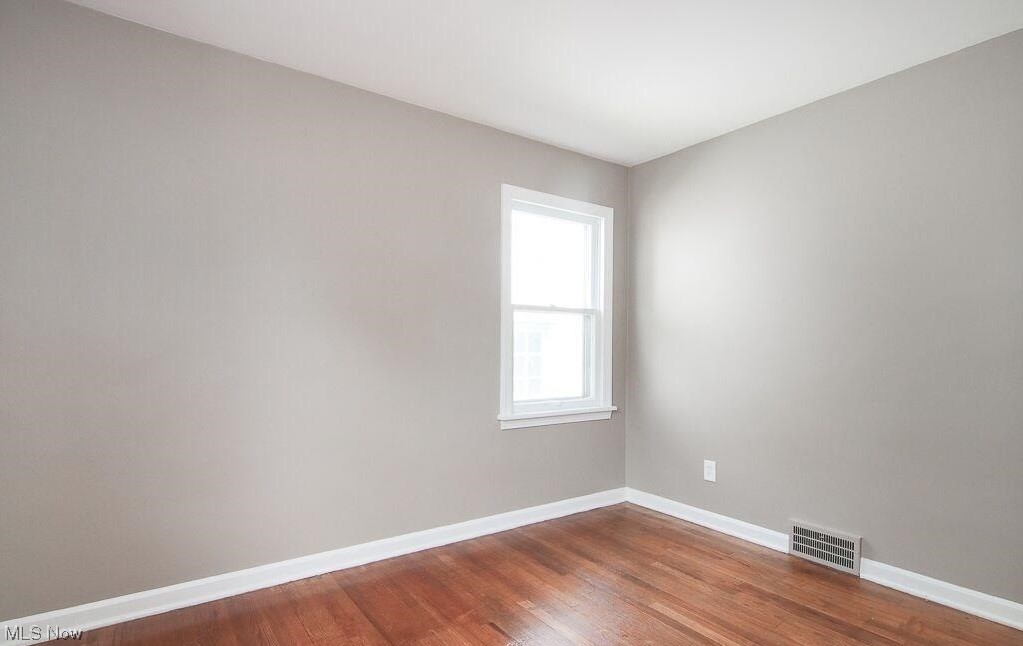 Euclid Homes - Residential Lease