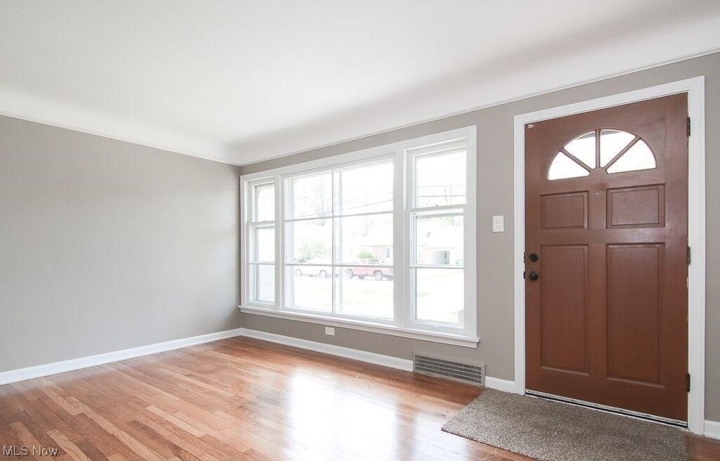 Euclid Homes - Residential Lease