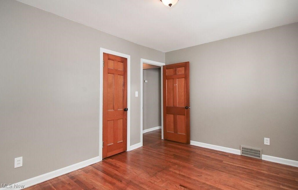 Euclid Homes - Residential Lease