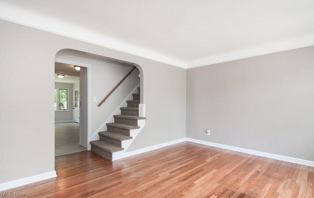 Euclid Homes - Residential Lease