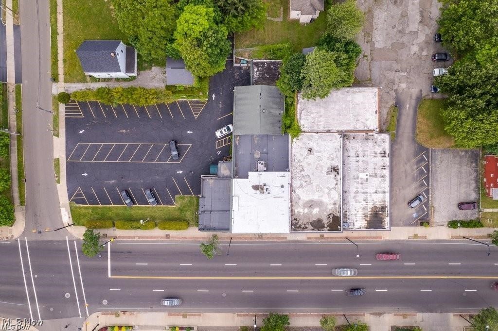 Halter & Mueller - Commercial Sale