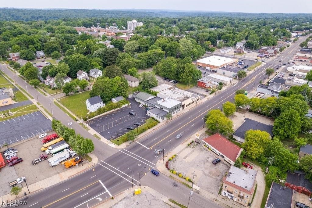 Halter & Mueller - Commercial Sale