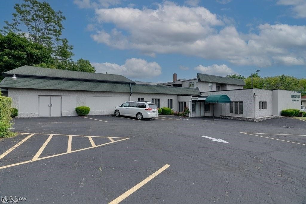 Halter & Mueller - Commercial Sale