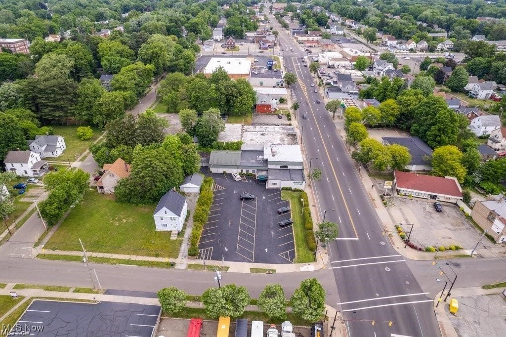 Halter & Mueller - Commercial Sale