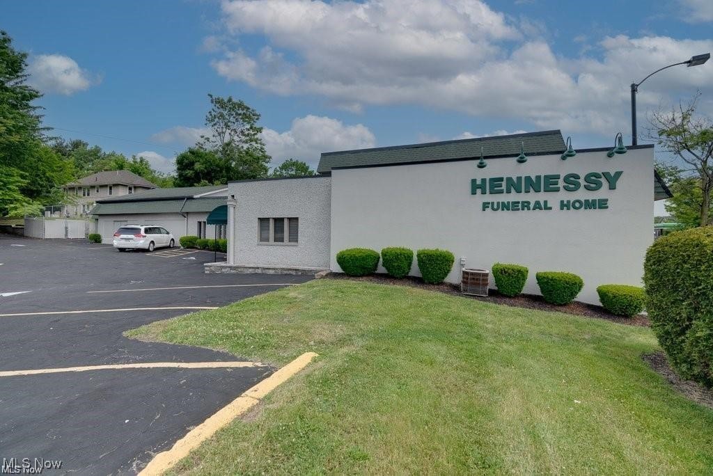 Halter & Mueller - Commercial Sale