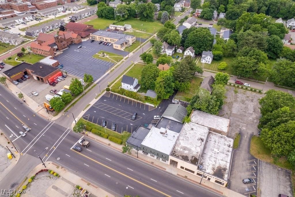 Halter & Mueller - Commercial Sale