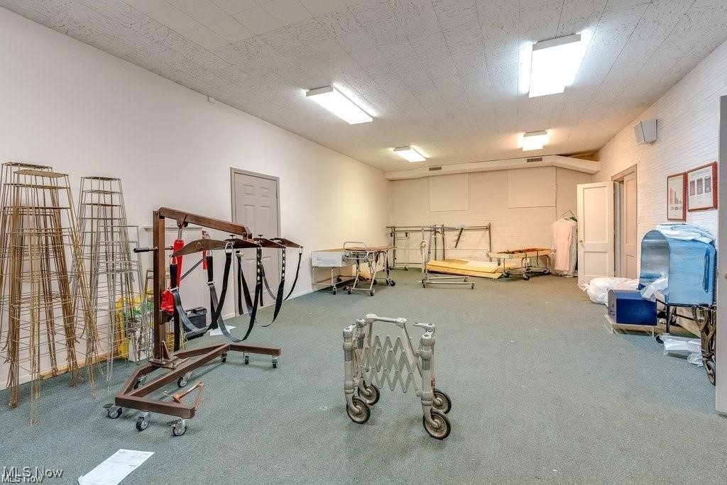 Halter & Mueller - Commercial Sale