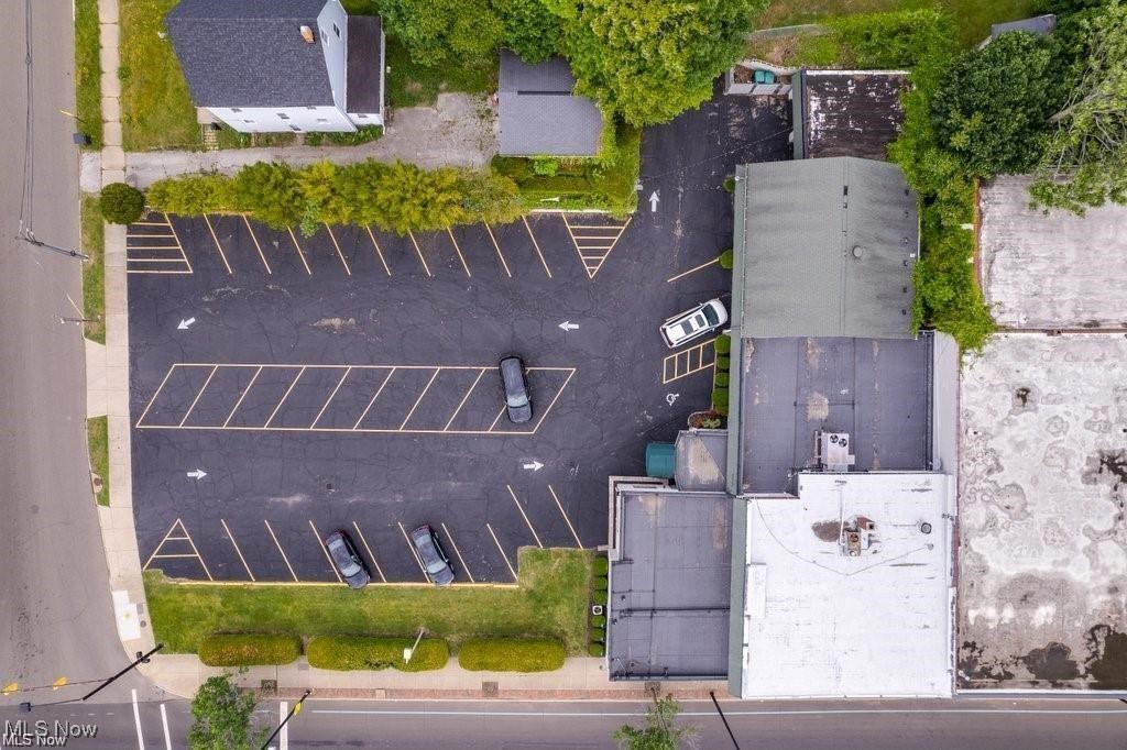 Halter & Mueller - Commercial Sale