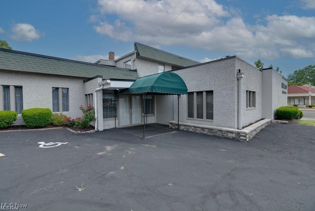 Halter & Mueller - Commercial Sale