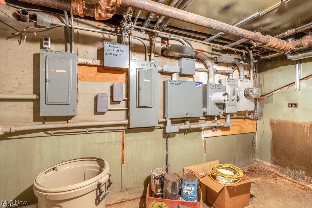 Halter & Mueller - Commercial Sale