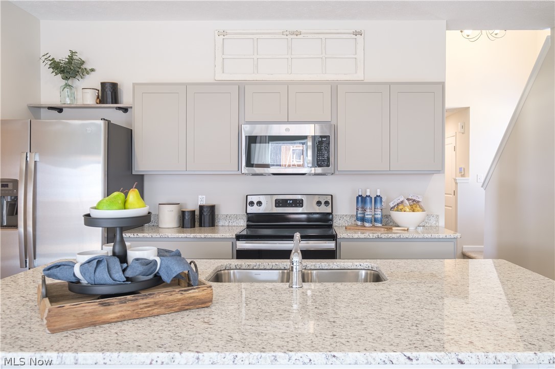 Summit at Forest Lakes - Residential