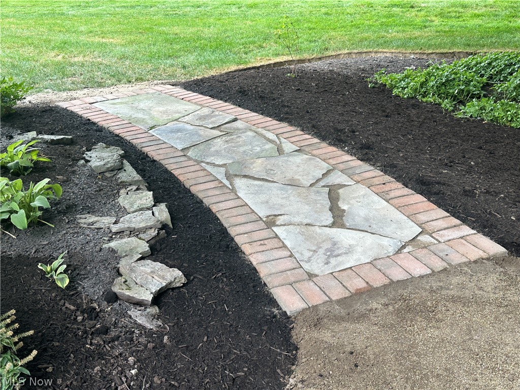 Original Perry Township - Residential