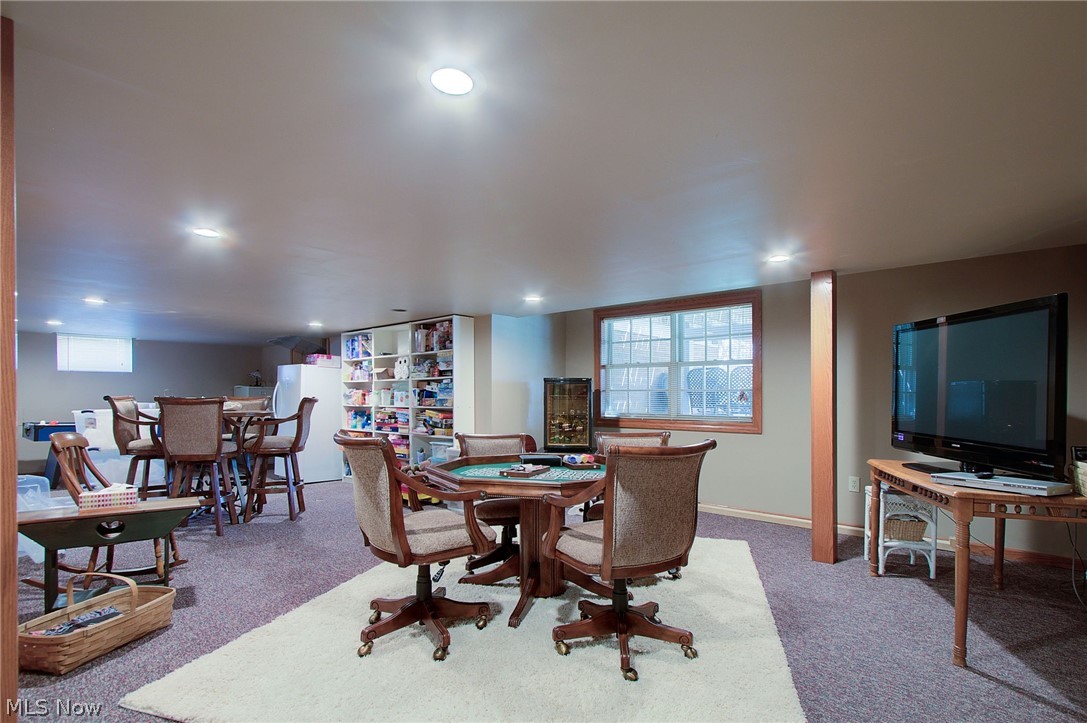 Original Perry Township - Residential