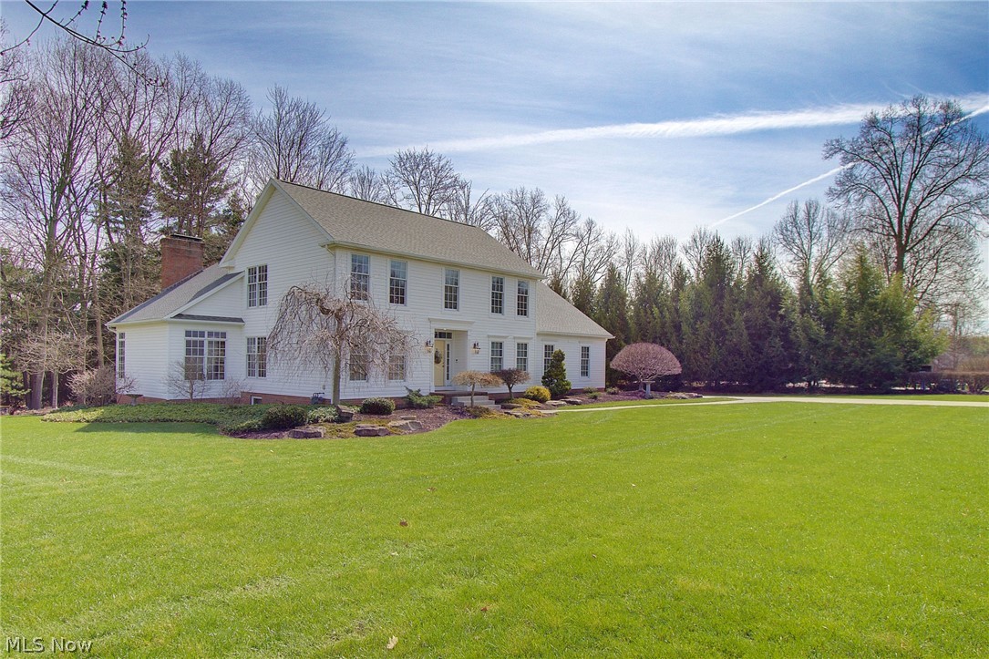 Original Perry Township - Residential