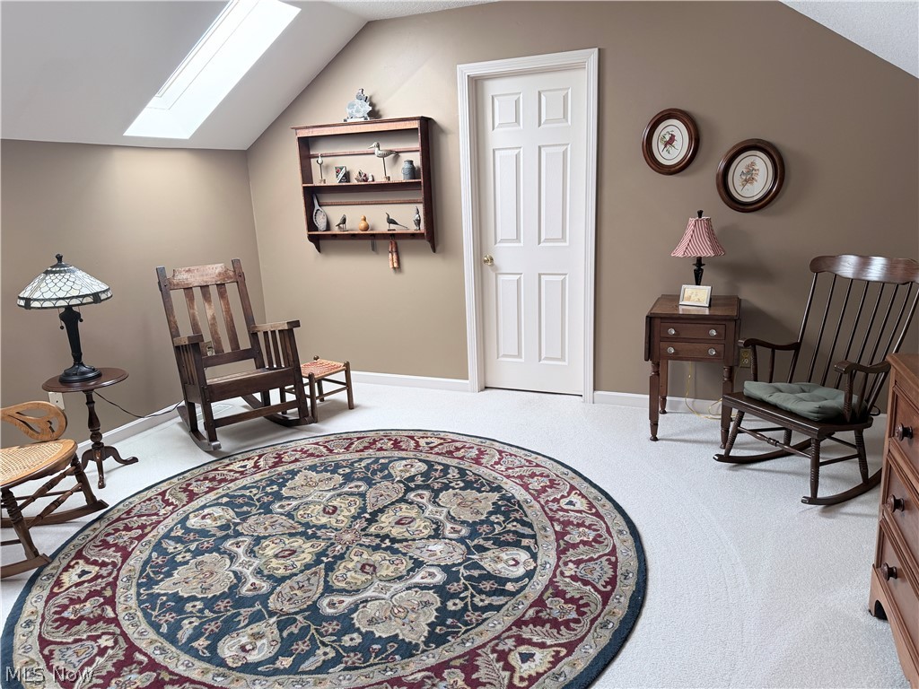 Original Perry Township - Residential