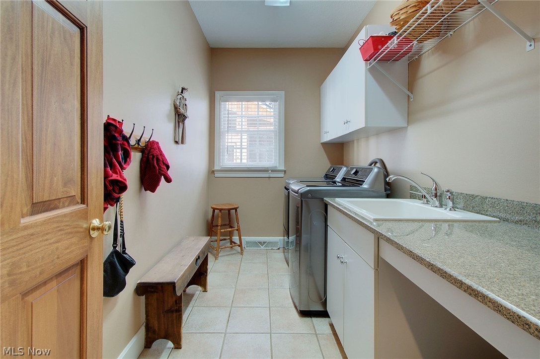 Original Perry Township - Residential