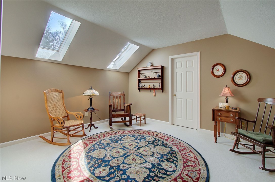 Original Perry Township - Residential