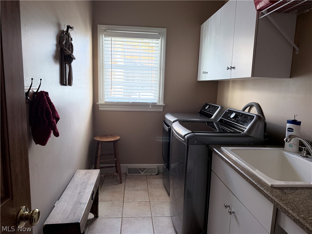 Original Perry Township - Residential