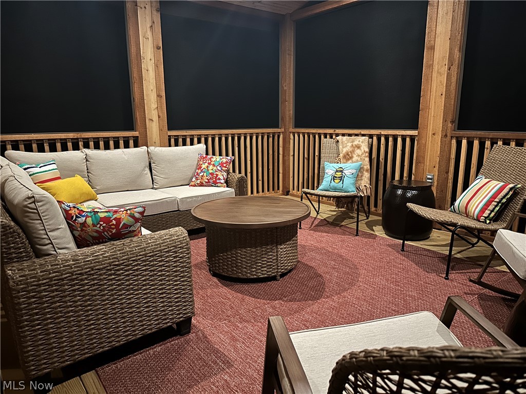 Original Perry Township - Residential