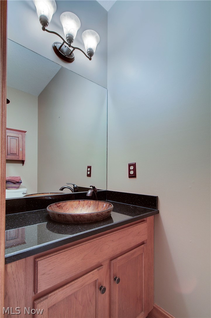 Original Perry Township - Residential