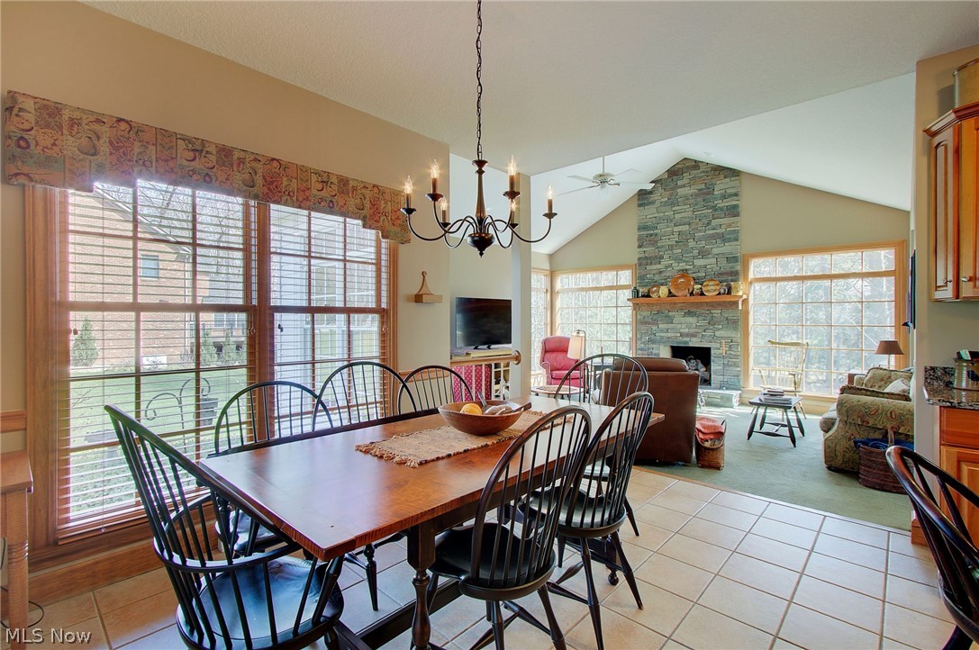 Original Perry Township - Residential