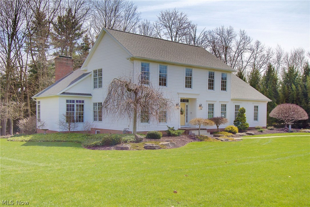 Original Perry Township - Residential