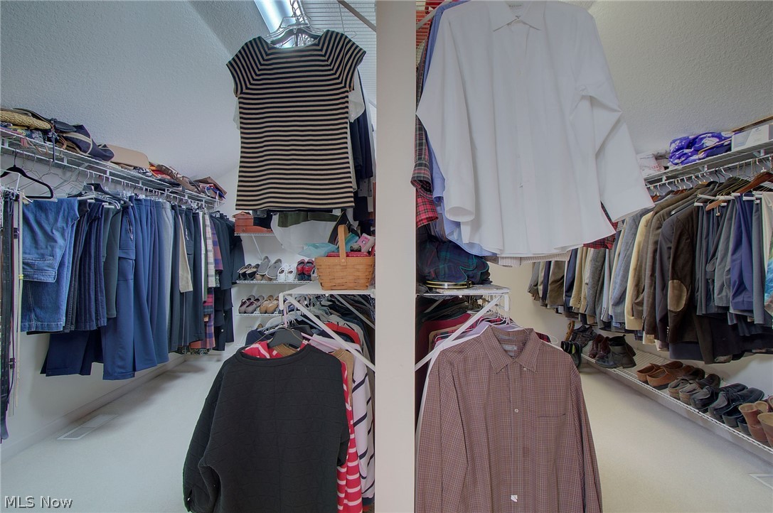 Original Perry Township - Residential