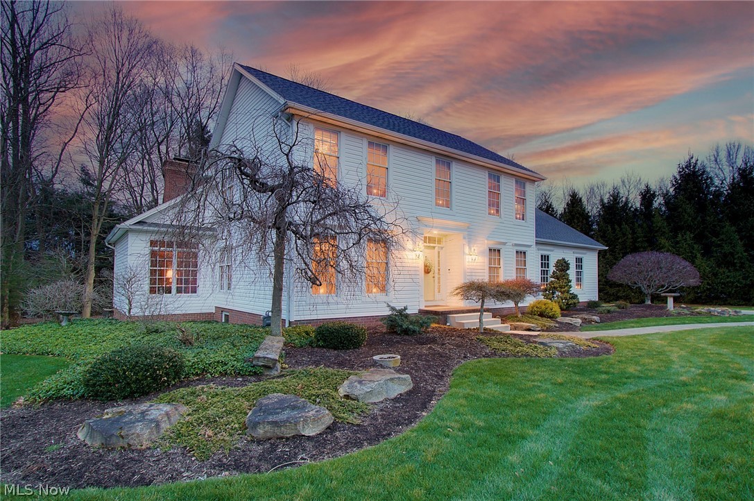 Original Perry Township - Residential