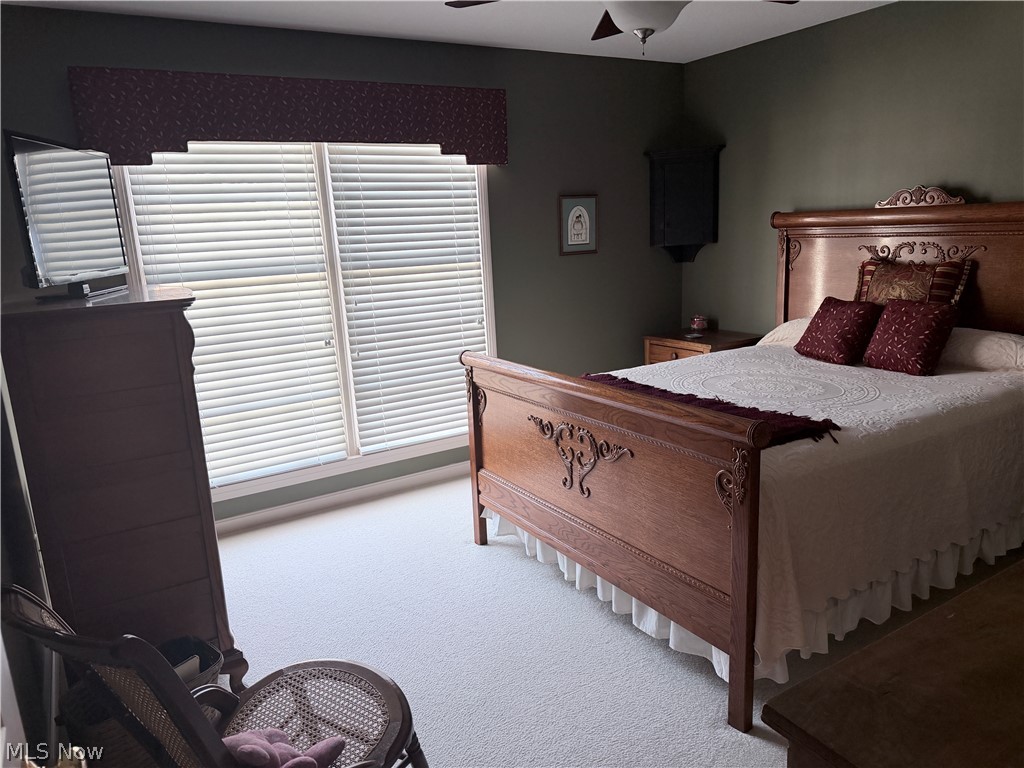 Original Perry Township - Residential